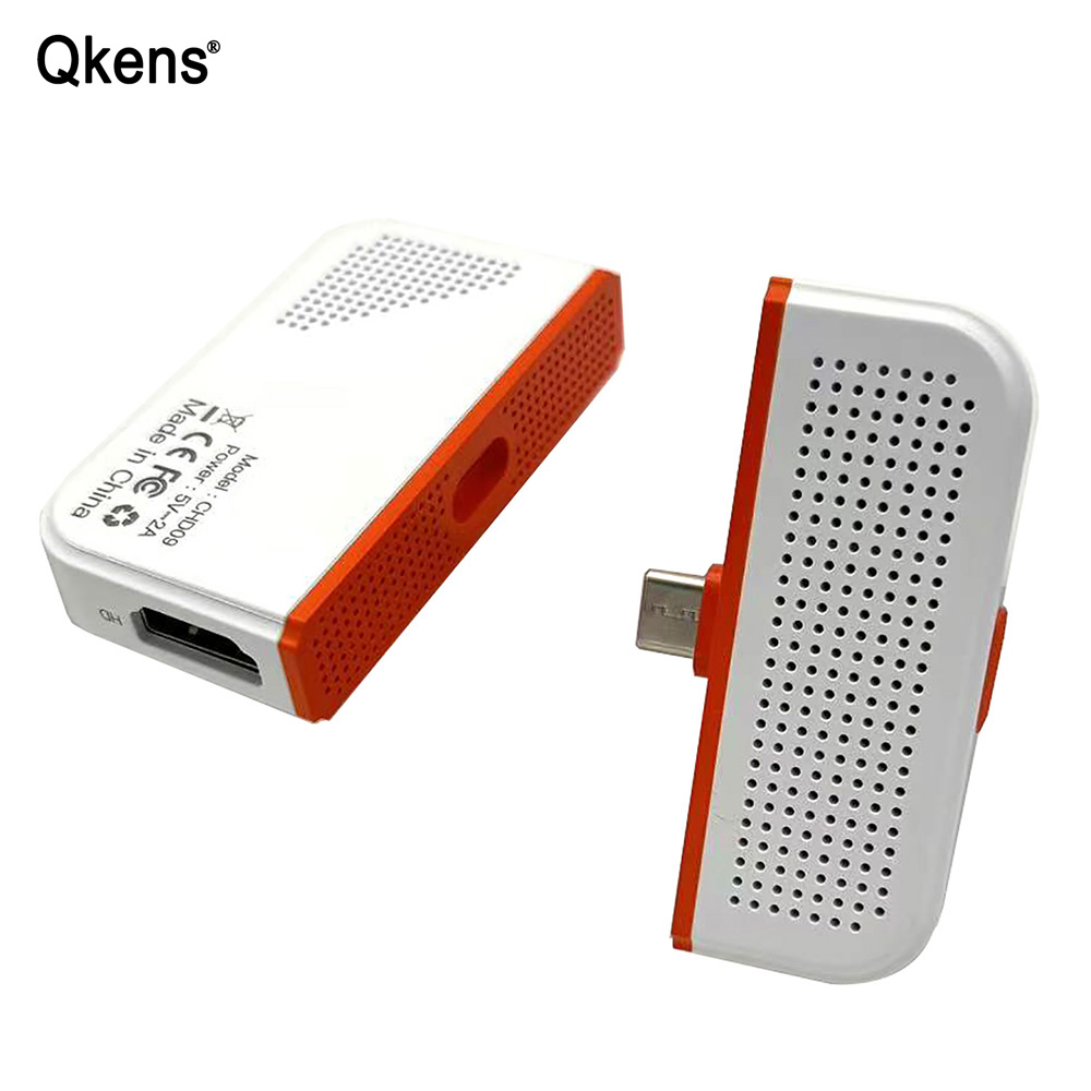 Hdmi Adapter - Zestaw nadajnika i odbiornika HDMI bezprzewodowego