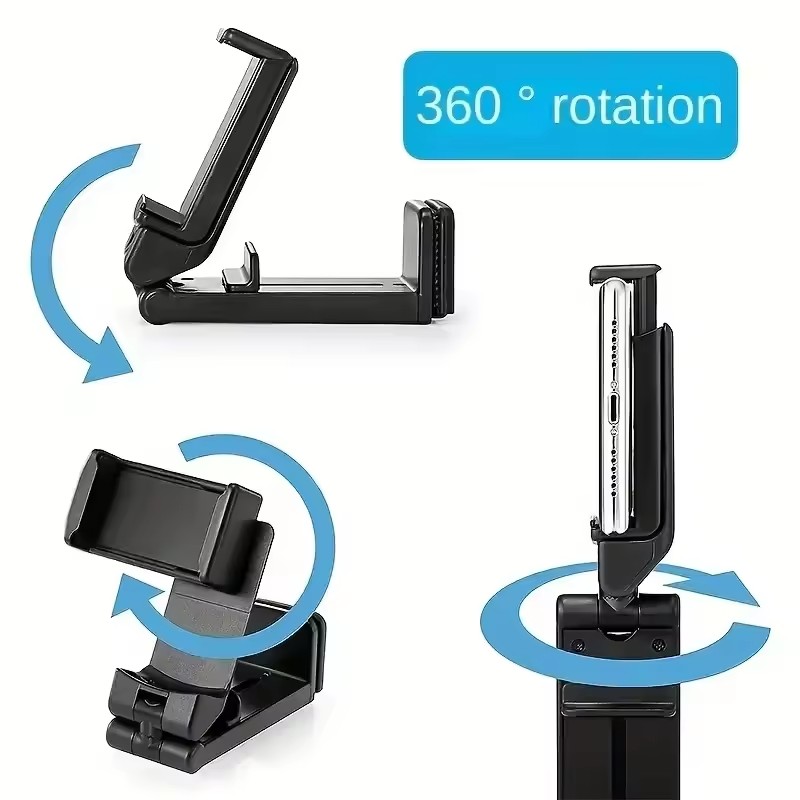 Phone Holder - Wielofunkcyjny uchwyt na smartfon do siedzenia