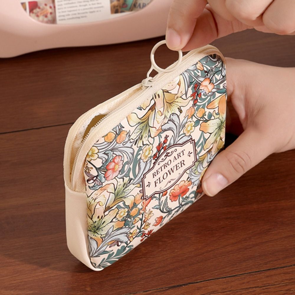 Cable Organizer - Nowa torba na podpaski higieniczne z