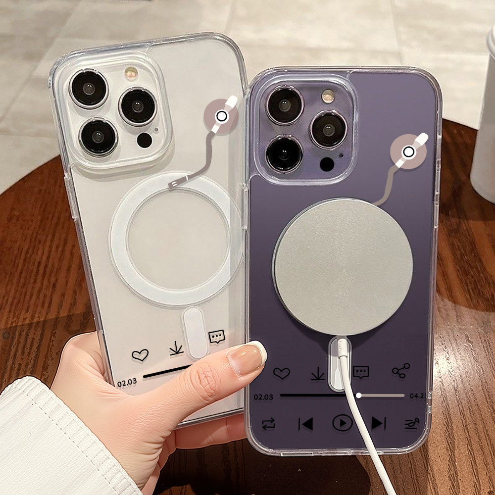 Etui z ładowarką bezprzewodową – Wireless Charger recenzja i cena