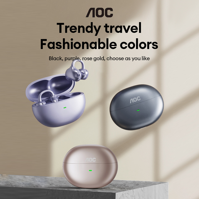 AOC ACD2544 Bezprzewodowe słuc – Bluetooth Speaker recenzja i cena