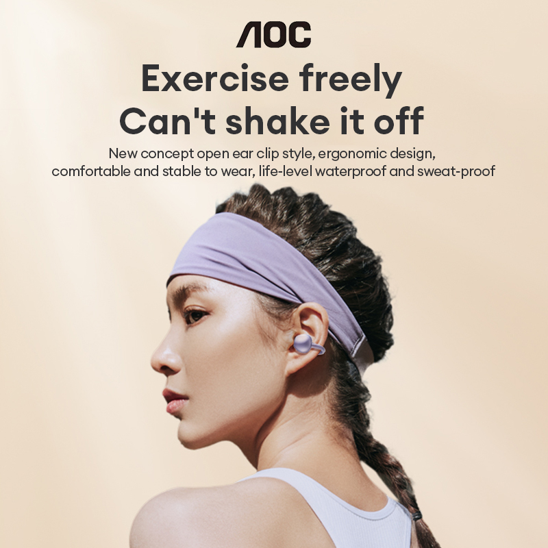 AOC ACD2544 Bezprzewodowe słuc – Bluetooth Speaker recenzja i cena