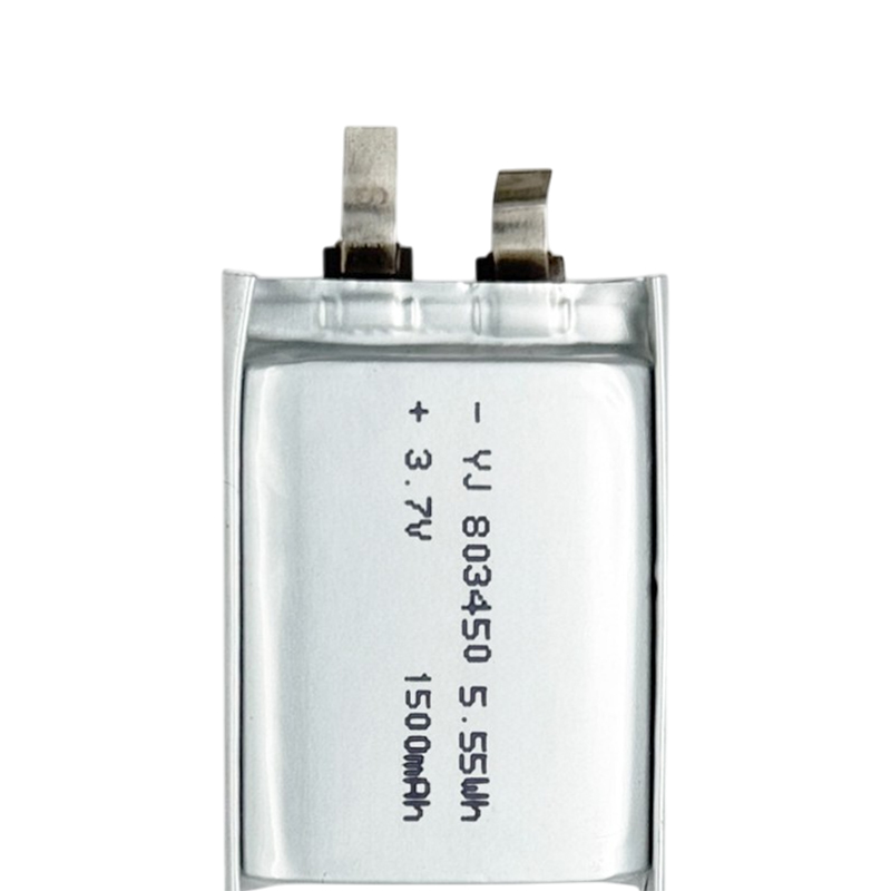 803450 3.7V 1500mAh Kompaktowa – Electronics And Gadgets Ce recenzja i cena