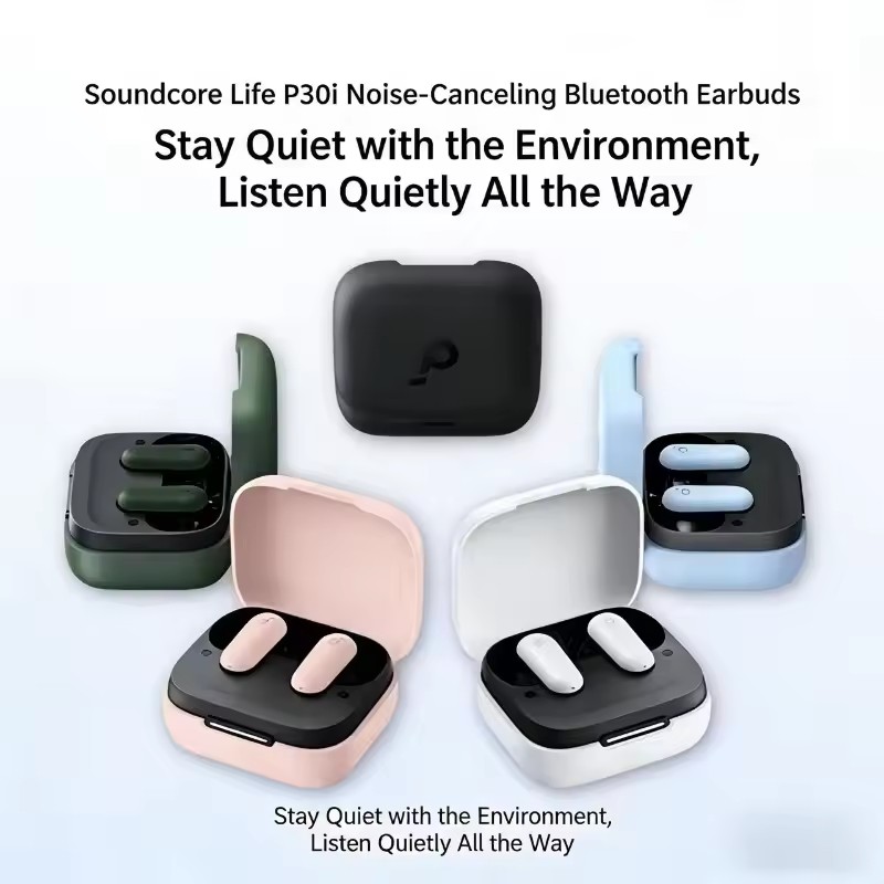 Słuchawki Bluetooth Anker Soun – Bluetooth Speaker recenzja i cena