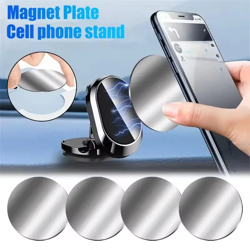 1/50 szt. Ultracienkie metalow – Phone Holder recenzja i cena