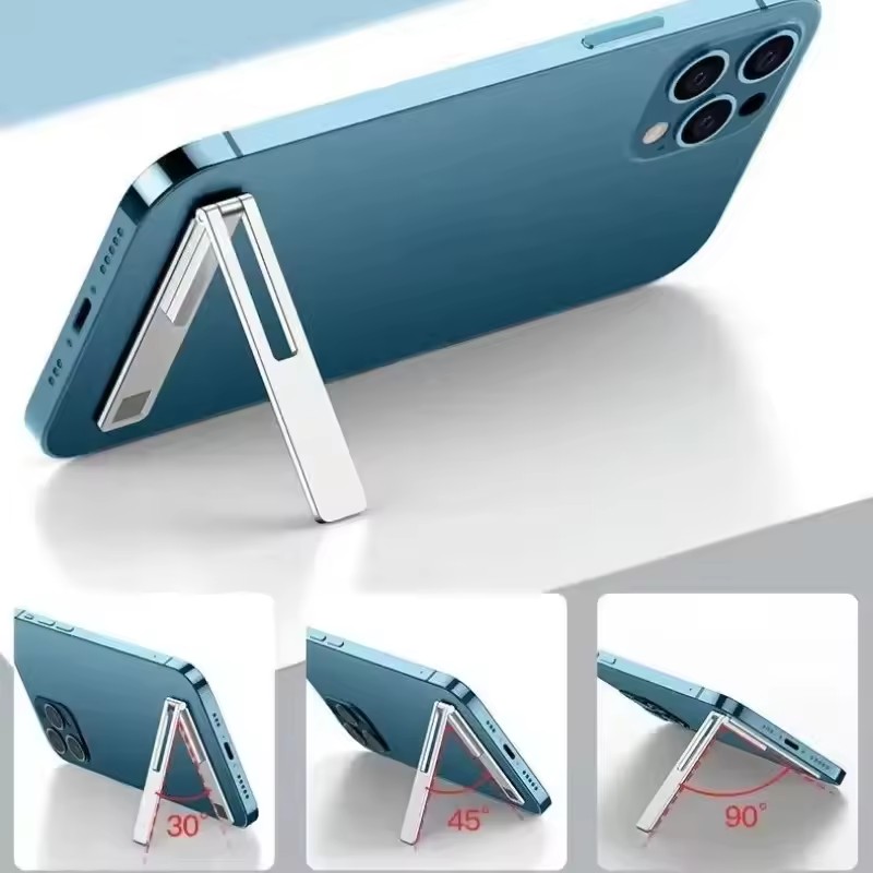Magnetyczny, ultracienki, skła – Phone Holder recenzja i cena