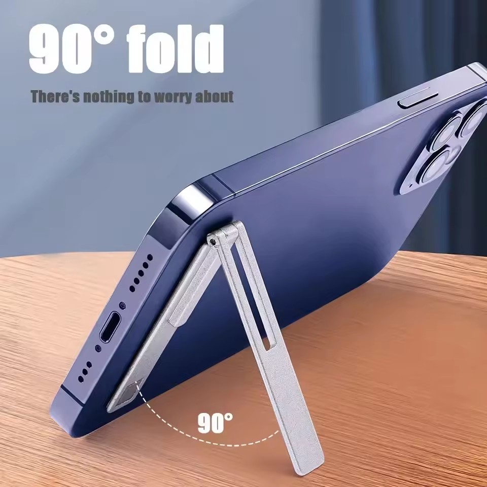 Magnetyczny, ultracienki, skła – Phone Holder recenzja i cena