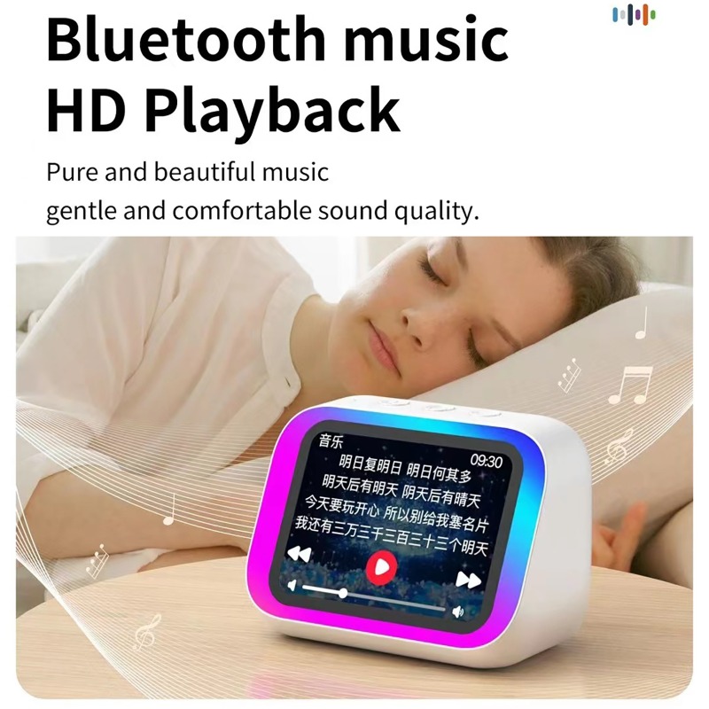Inteligentny głośnik bezprzewo – Bluetooth Speaker recenzja i cena