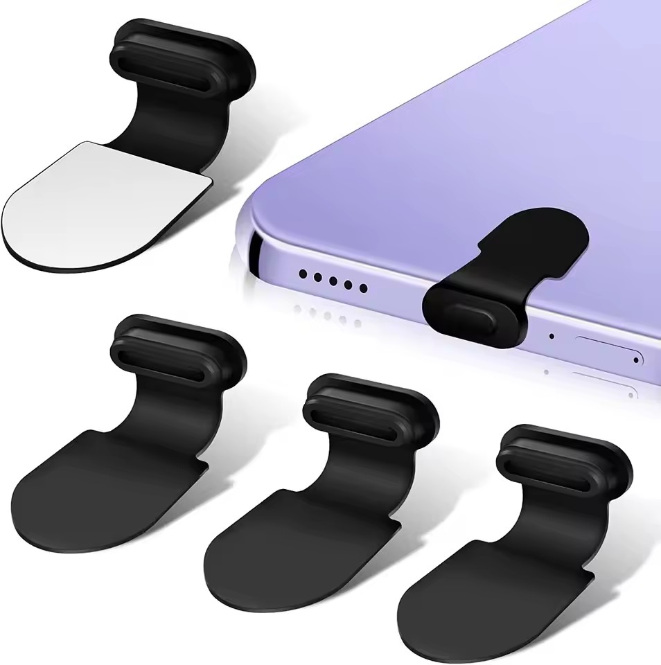 1/4/6 szt. Zaślepka przeciwkur – Usb Hub recenzja i cena
