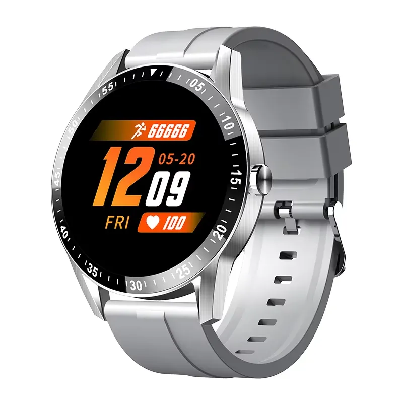 Smartwatche fitness z funkcją  – Smart Watch recenzja i cena