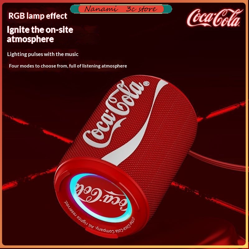 Nowa współpraca z Coca-Colą, g – Power Bank recenzja i cena