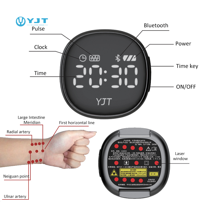 2026 YJT OEM ODM Smartwatch Go – Smart Watch recenzja i cena