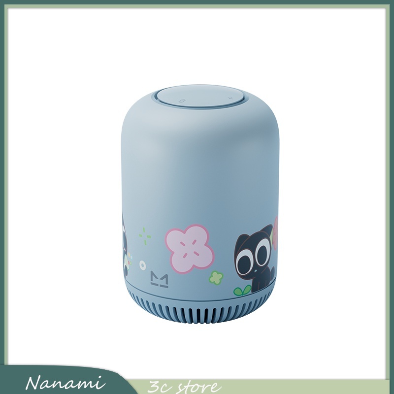 Inteligentny głośnik Luo Xiaoh – Bluetooth Speaker recenzja i cena