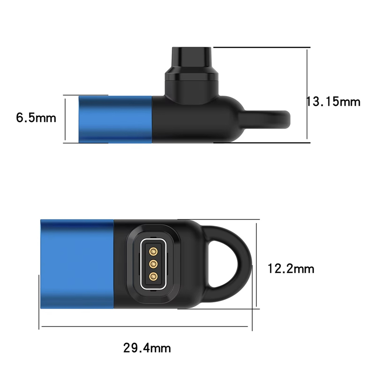 Adapter ABNJ do inteligentnego – Smart Watch recenzja i cena