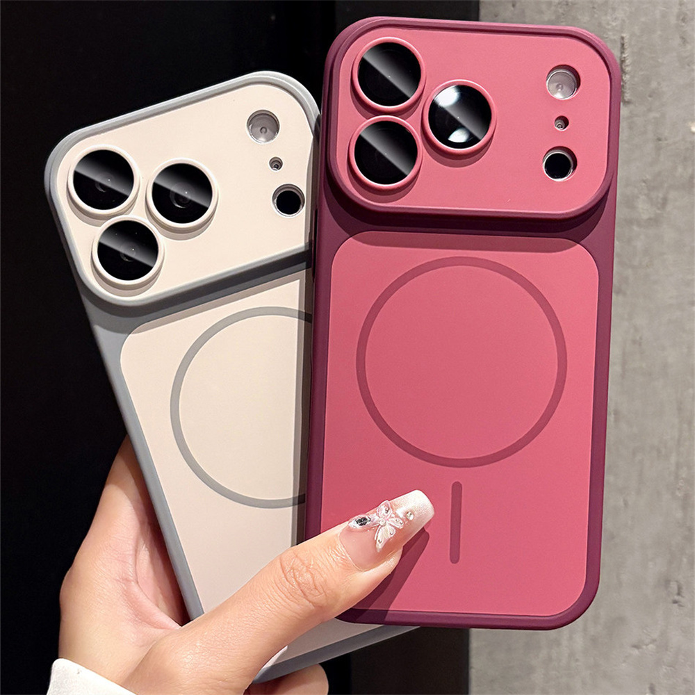 Luksusowy smyczek do matowego  – Wireless Charger recenzja i cena