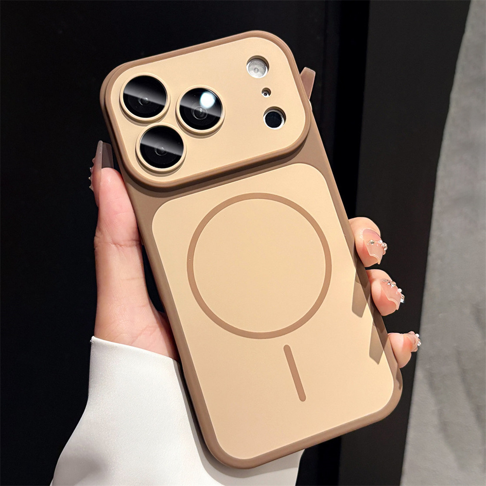 Luksusowy smyczek do matowego  – Wireless Charger recenzja i cena