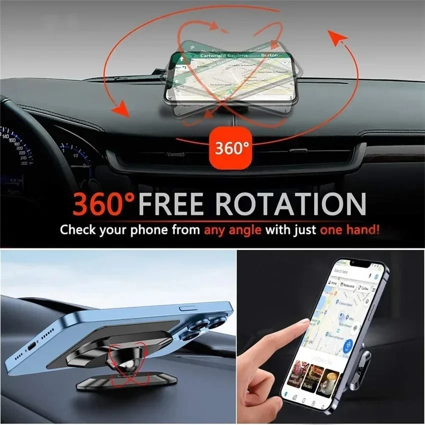 Nowy magnetyczny uchwyt samoch – Usb Charger recenzja i cena