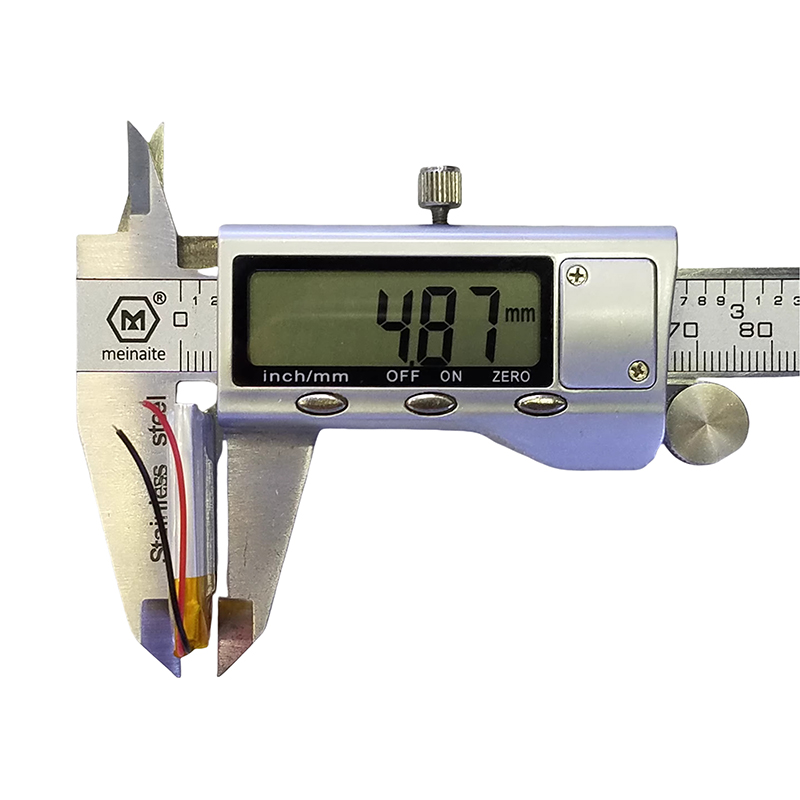 Akumulator litowo-jonowy polim – Electronics And Gadgets Ce recenzja i cena